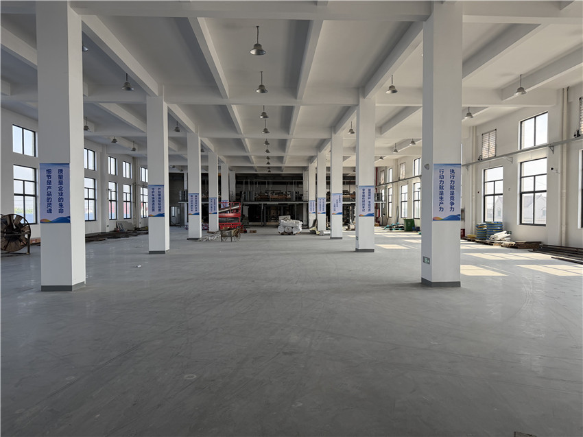 设备展示