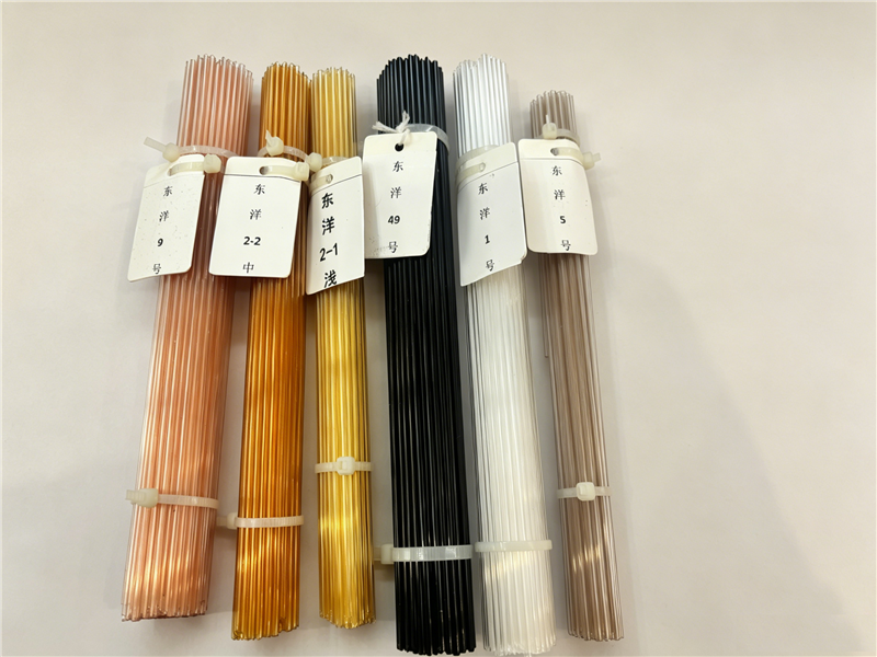 米珠玻璃管